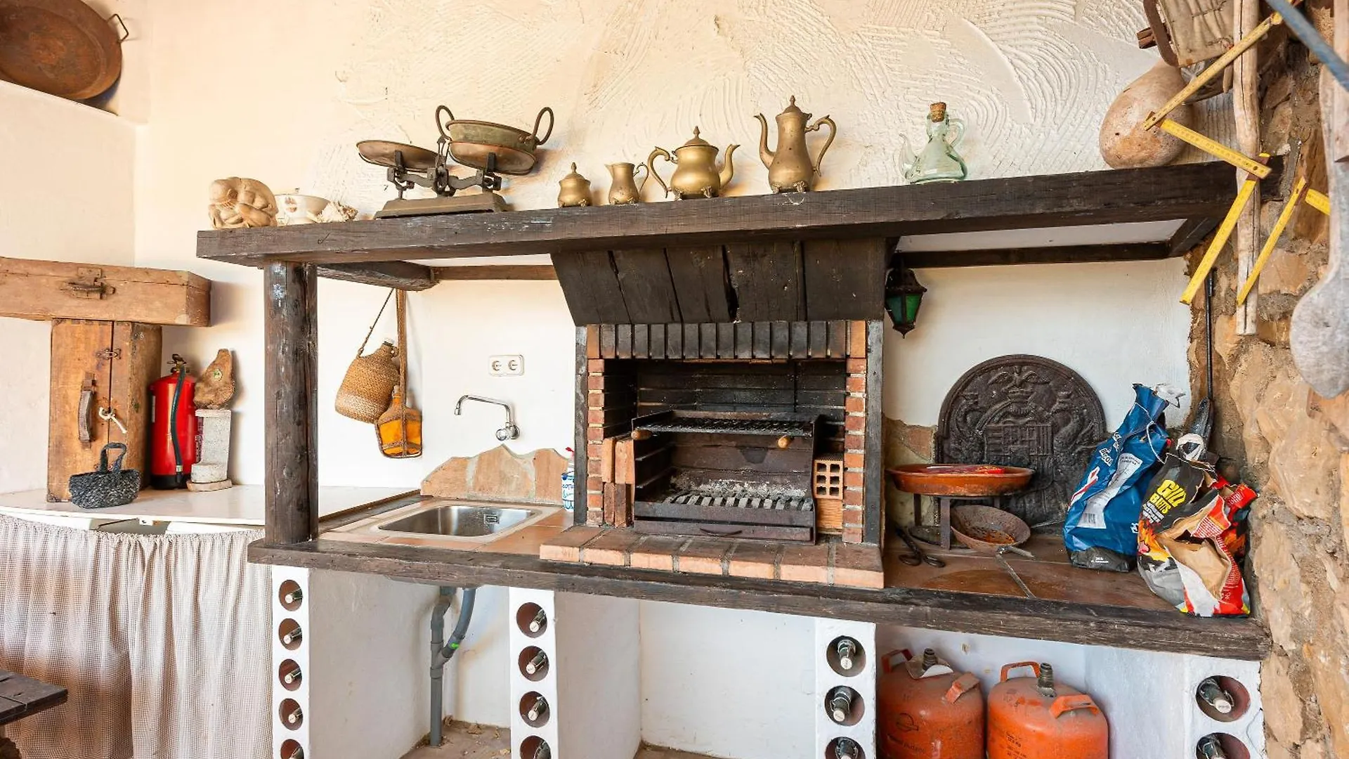 Casa Rural Villa Campito Antequera Spain