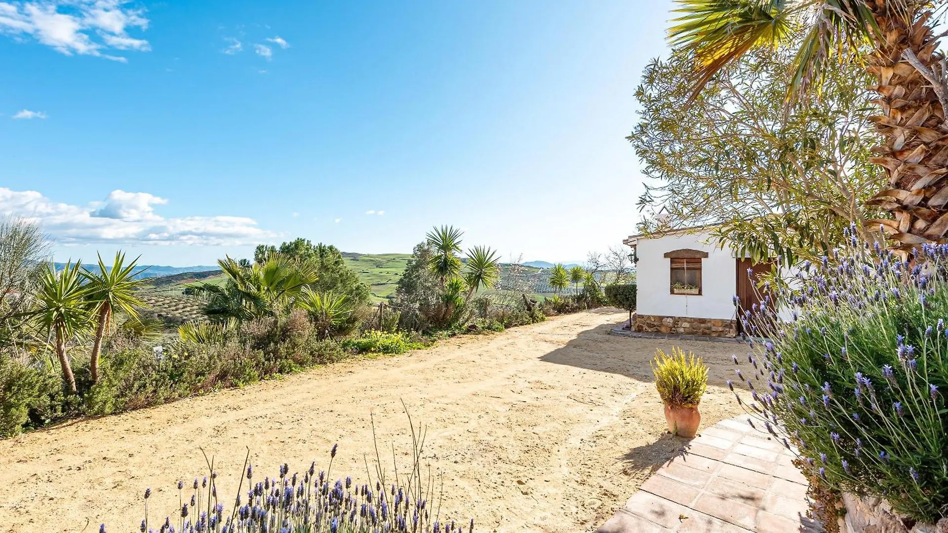 Casa Rural Villa Campito Antequera 0*,  Spain