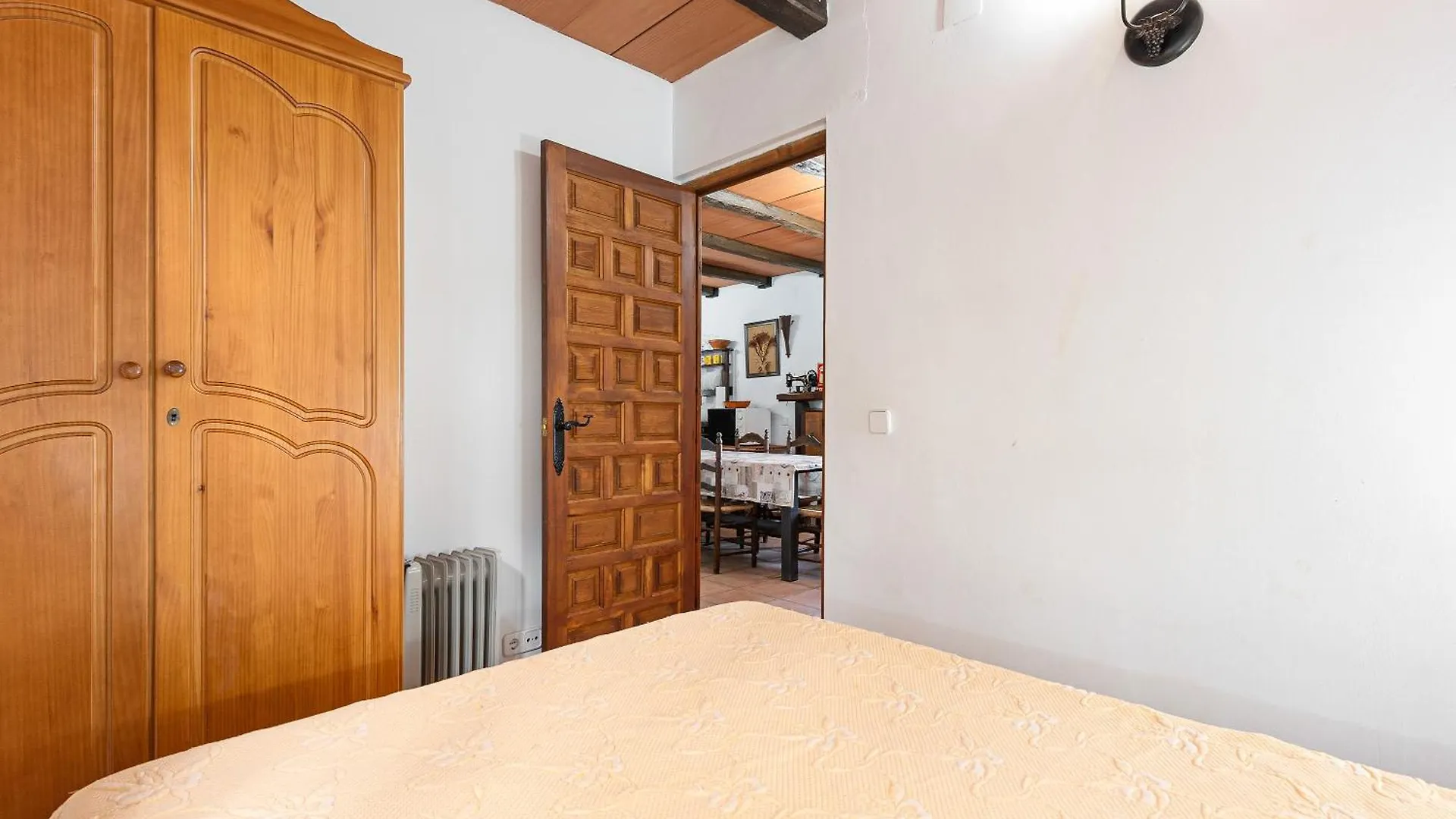 Casa Rural Villa Campito Antequera Holiday home