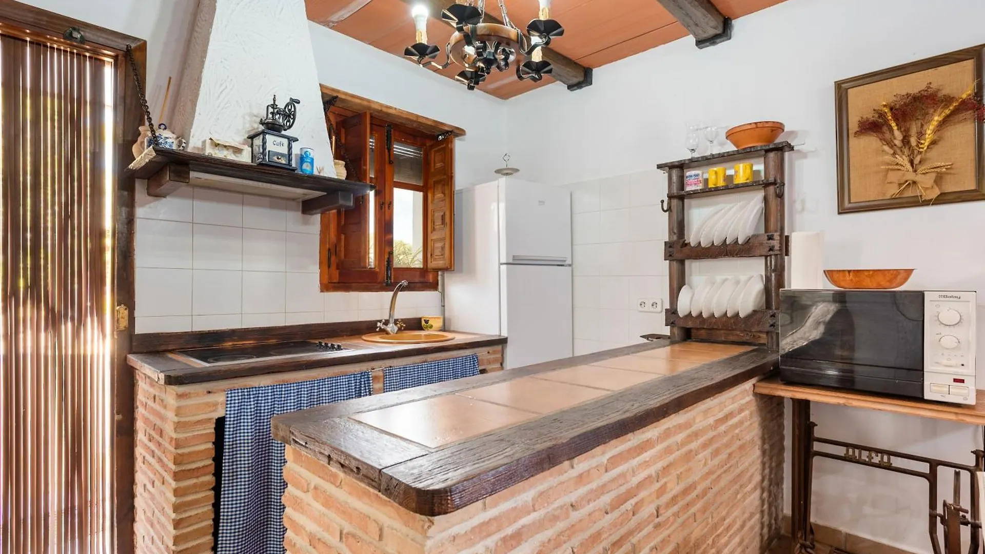Casa Rural Villa Campito Antequera Holiday home