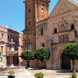 Apartment Grande Centrico, Antequera
