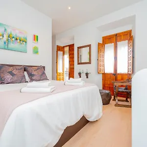 Holiday home Casa El Rinconcito, Antequera