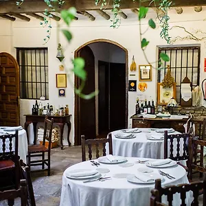 Arte De Cozina Hotel