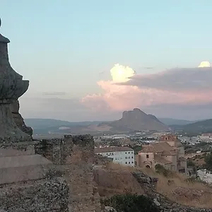 Casa Mirador Santa Maria,8 Ferienhaus