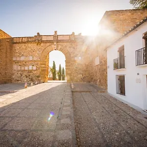 Holiday home Casa Remotti, Antequera