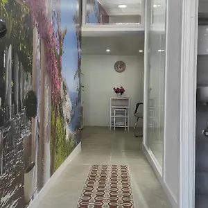 Holiday home Casa Mejias, Excelente Localizacion, Cerca De Principales Puntos Turisticos De, Antequera