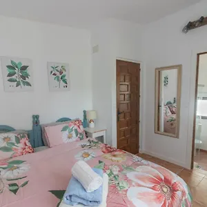 Hotel Dragonfly House Spain, Antequera