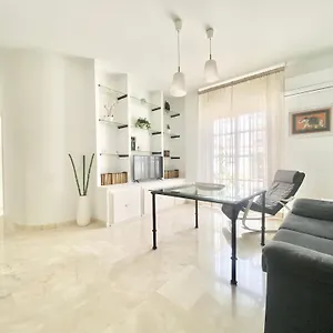 Andalucia Centro Iii Apartment