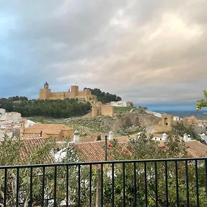 Holiday home Despertar, Antequera