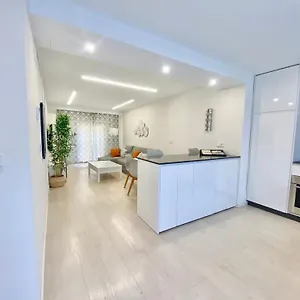 Apartment Andalucia Centro, Antequera