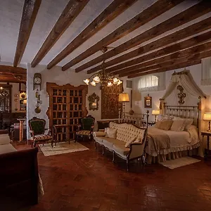 Apartment Mazari, Antequera