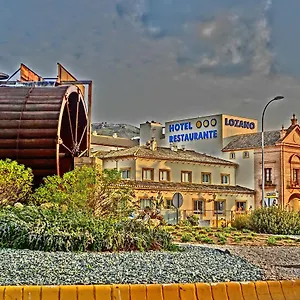 Lozano Hotel