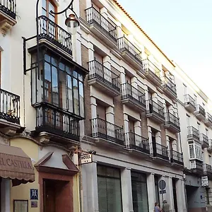 Castilla Hotel
