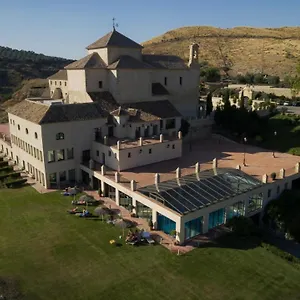 5* Hotel Dwo Convento La Magdalena