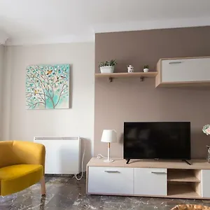 Apartment Convento Encarnacion, Antequera