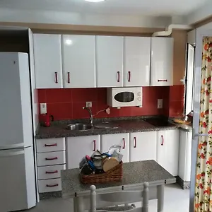 Centro Apartment