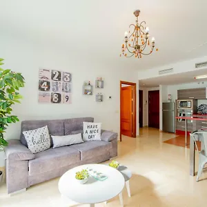 Apartment Turistico La Vega, Antequera