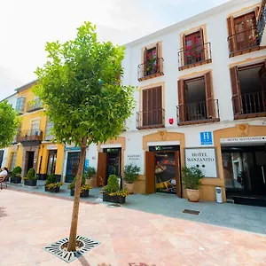 Manzanito Hotel