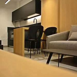 Homestay La Almaceria De, Antequera