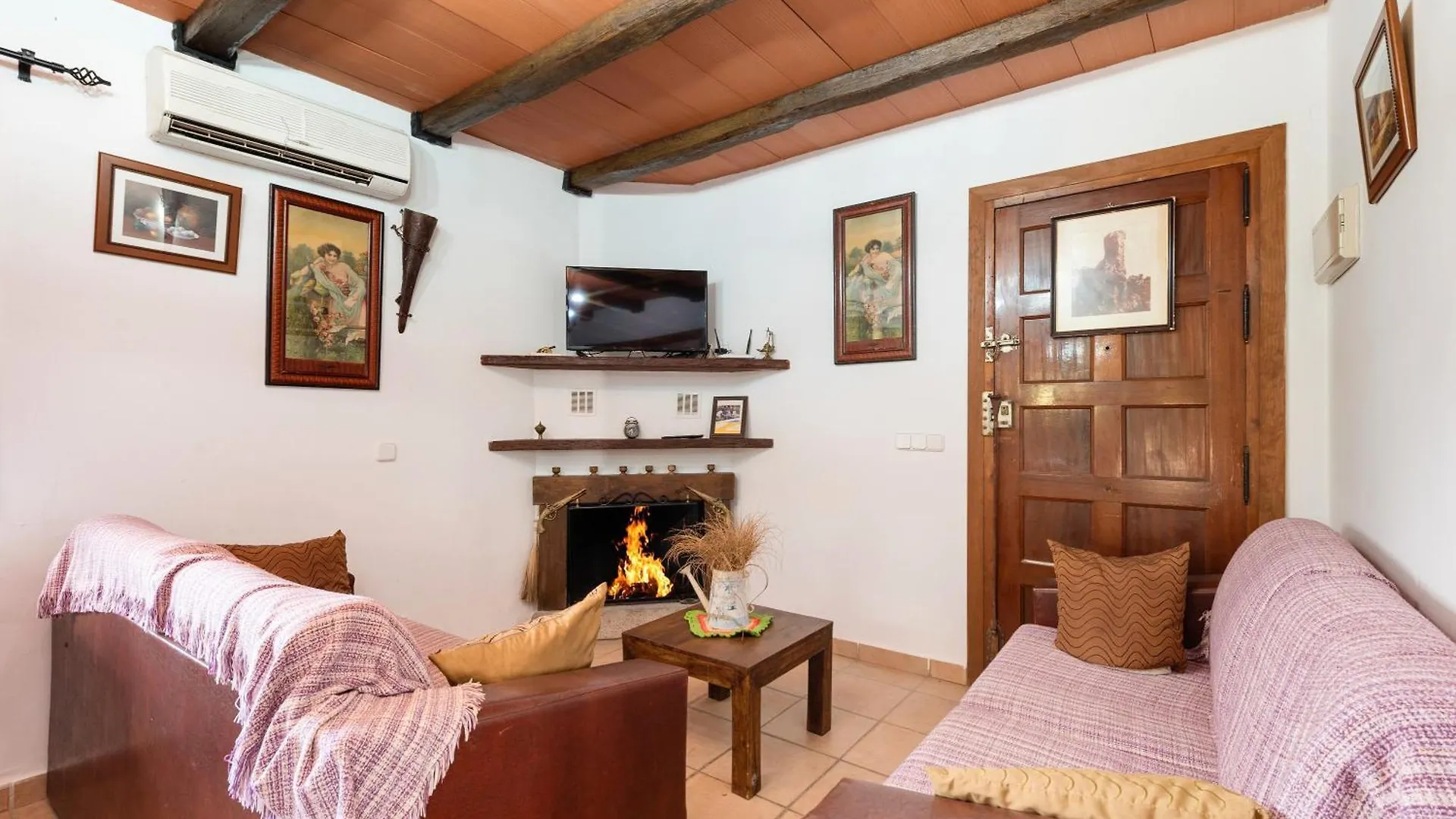 Holiday home Casa Rural Villa Campito Antequera