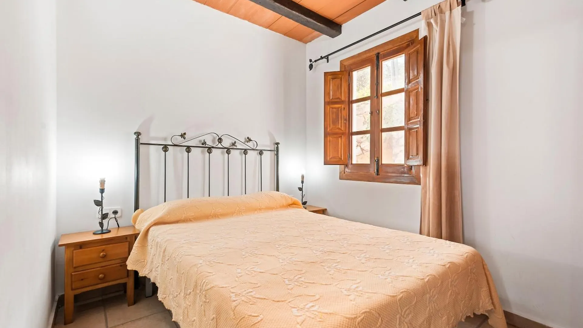 Holiday home Casa Rural Villa Campito Antequera