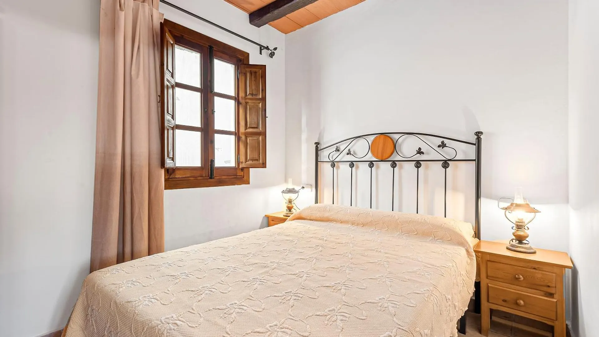 Casa Rural Villa Campito Antequera 0*,
