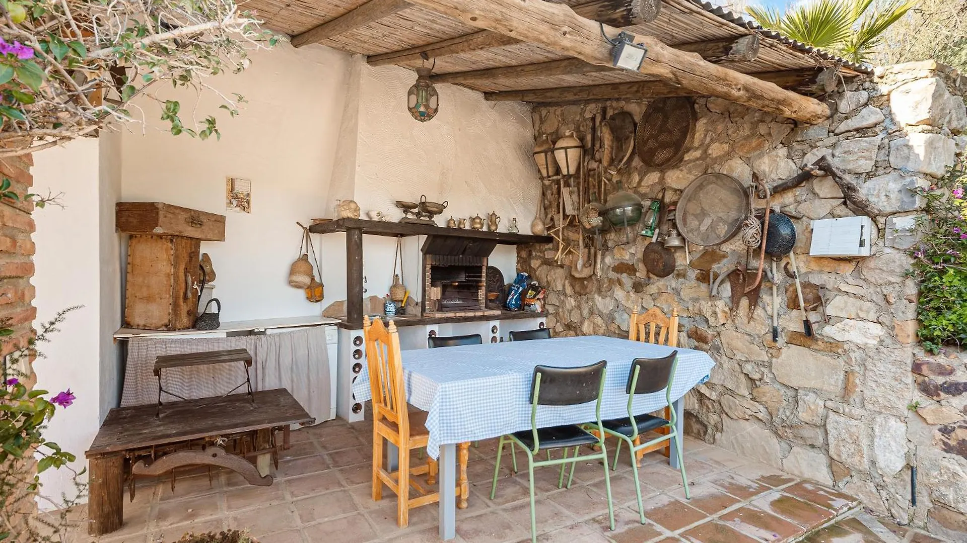 Holiday home Casa Rural Villa Campito Antequera