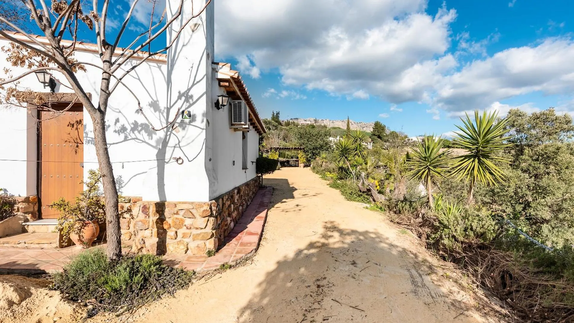 Casa Rural Villa Campito Antequera