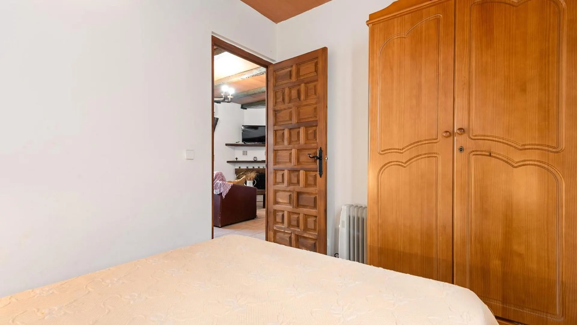 Casa Rural Villa Campito Antequera Holiday home