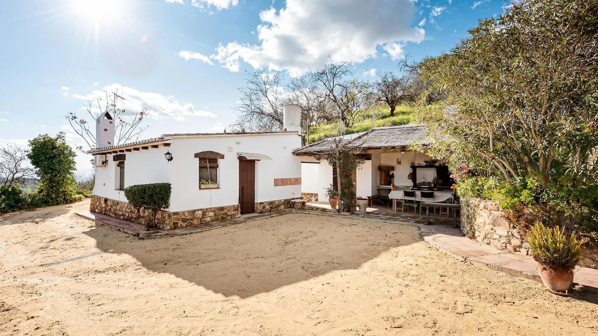 Holiday home Casa Rural Villa Campito Antequera Spain